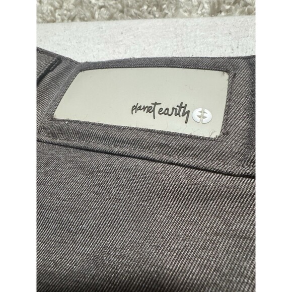 Planet Earth Snowboard Pants Mens Medium Waterproof Ski Winter Vented Snow - Picture 8 of 16